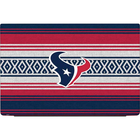 NFL Houston Texans Trailblazer Dell Vostro Skin